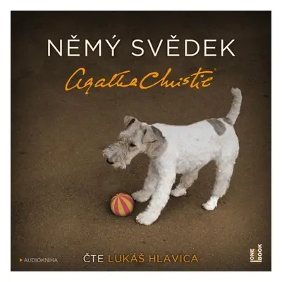 Němý svědek - Agatha Christie