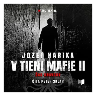 V tieni mafie 2 - Jozef Karika