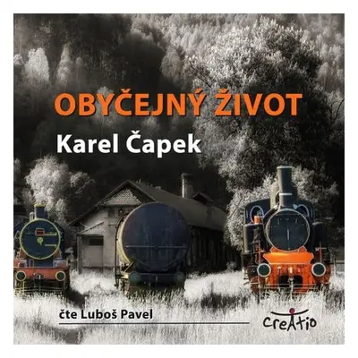 Obyčejný život - Karel Čapek