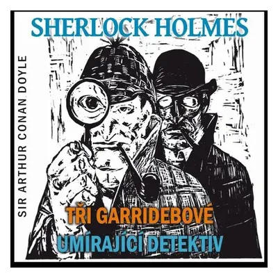 Sherlock Holmes - Arthur Conan Doyle