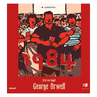 1984 - George Orwell