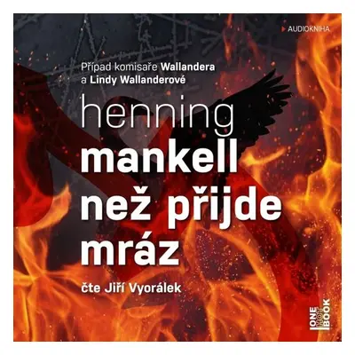 Než přijde mráz - Henning Mankell