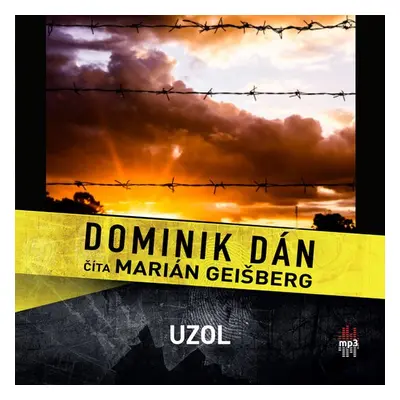 Uzol - Dominik Dán