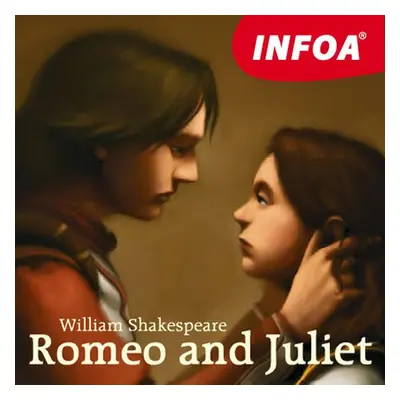 Romeo and Juliet - William Shakespeare