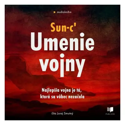 Umenie vojny - Mistr Sun