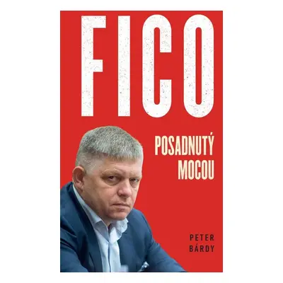 Fico - Peter Bárdy