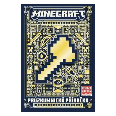 Minecraft - Průzkumnická příručka - kolektiv