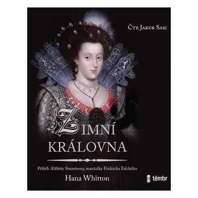 Zimní královna - Hana Whitton