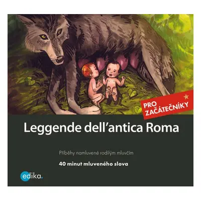 Leggende dell´antica Roma - Valeria De Tommaso