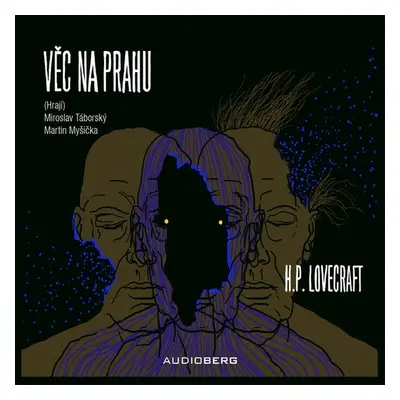 Věc na prahu - Howard P. Lovecraft