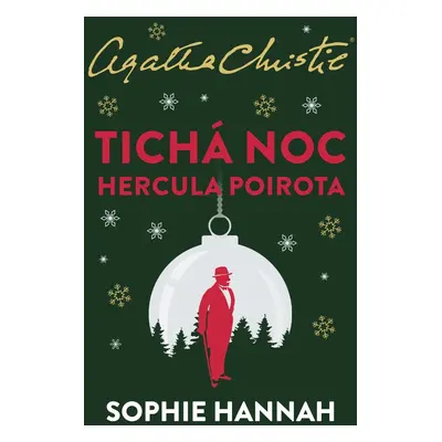 Tichá noc Hercula Poirota - Sophie Hannah