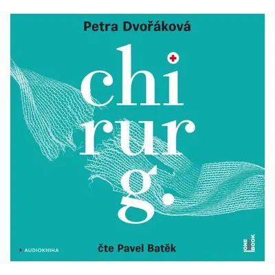 Chirurg - Petra Dvořáková