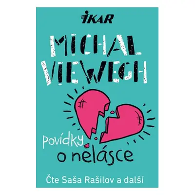 Povídky o nelásce - Viewegh Michal