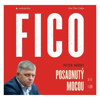 Fico - Peter Bárdy