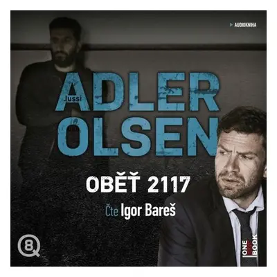 Oběť 2117 - Jussi Adler-Olsen