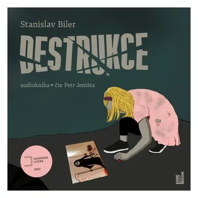 Destrukce - Stanislav Biler