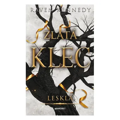 Lesklá - Raven Kennedy