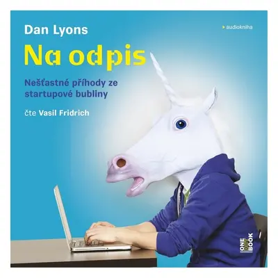 Na odpis - Dan Lyons