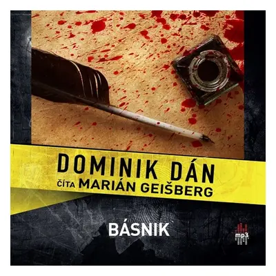 Básnik - Dominik Dán