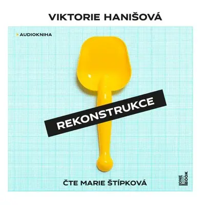 Rekonstrukce - Viktorie Hanišová