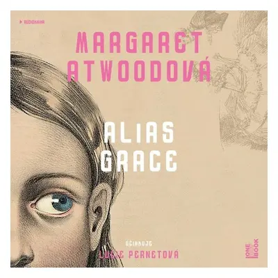 Alias Grace - Margaret Atwood