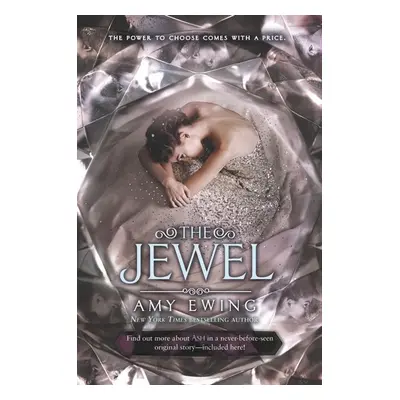 The Lone City 1. The Jewel - Amy Ewing