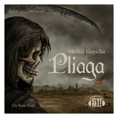 Pliaga - Michal Slanička