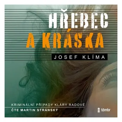 Hřebec a Kráska - Josef Klíma