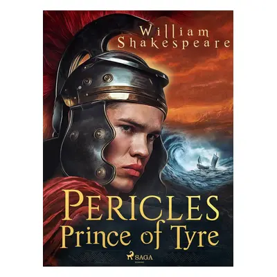 Pericles, Prince of Tyre - William Shakespeare