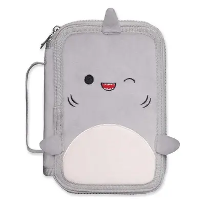 Squishmallows penál Žralok Gordon - Autor Neuveden