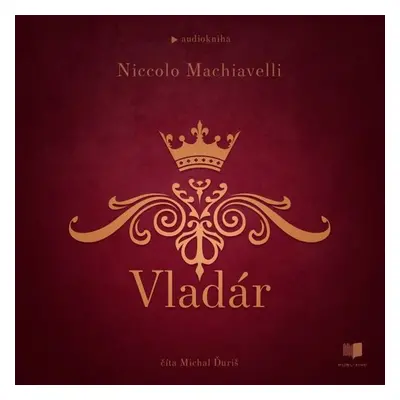 Vladár - Niccolň Machiavelli