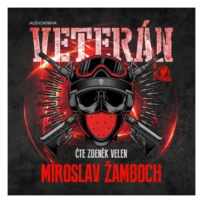 Veterán - Miroslav Žamboch