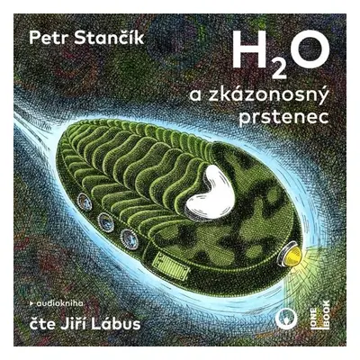 H2O a zkázonosný prstenec - Petr Stančík