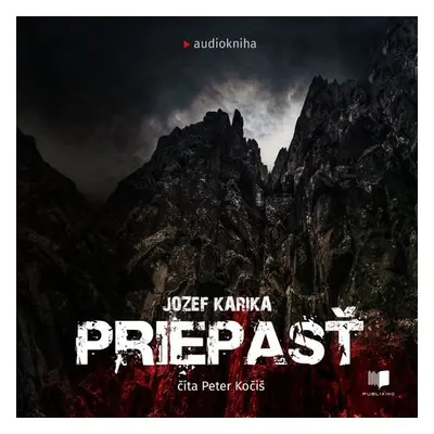 Priepasť - Jozef Karika