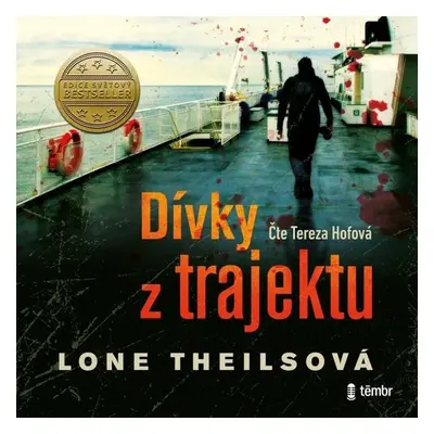 Dívky z trajektu - Lone Theilsová