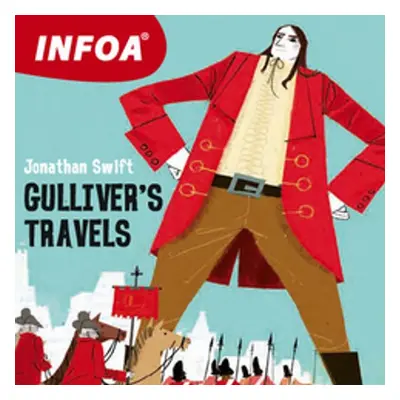 Gulliver's Travels - Jonathan Swift