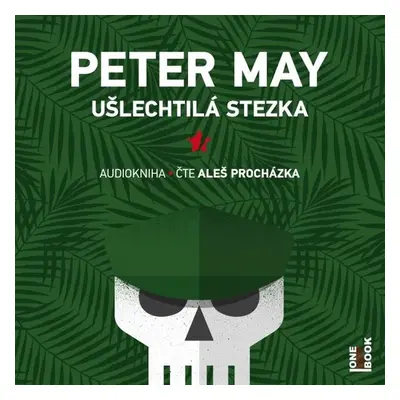 Ušlechtilá stezka - Peter May