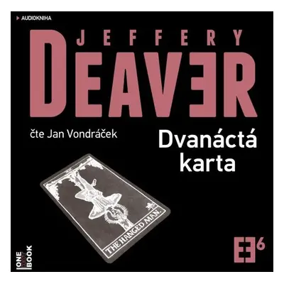 Dvanáctá karta - Jeffery Deaver