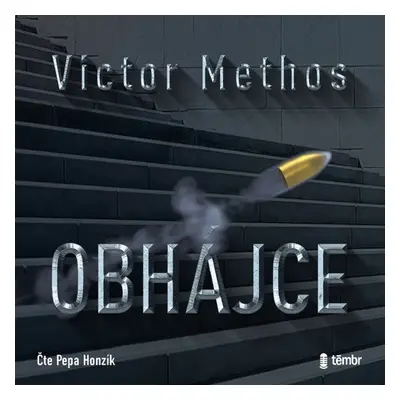 Obhájce - Victor Methos