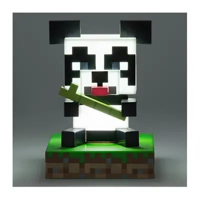 Icon Light Minecraft Panda - Autor Neuveden