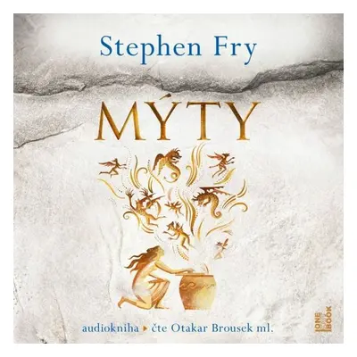 Mýty - Stephen Fry