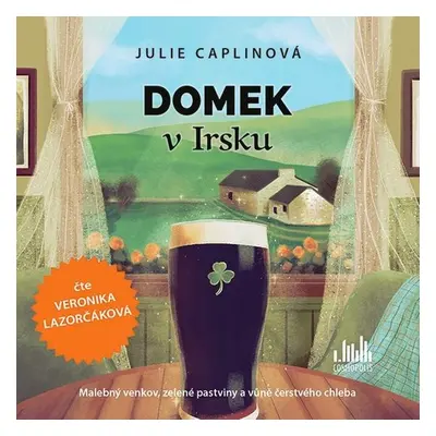 Domek v Irsku - Julie Caplin