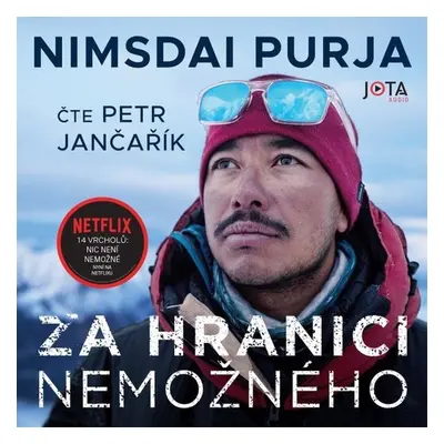 Za hranici nemožného - Petr Jančařík