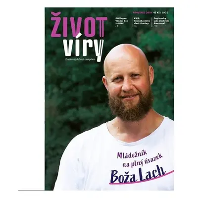 Život víry 2019/12 - Život víry