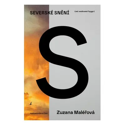 Severské snění - Zuzana Maléřová