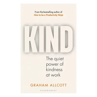 Kind - Graham Allcott