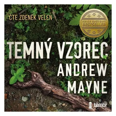 Temný vzorec - Andrew Mayne