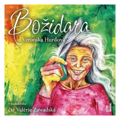 Božidara - Veronika Hurdová