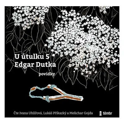 U útulku 5 - Edgar Dutka