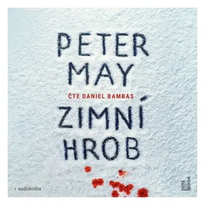 Zimní hrob - Peter May